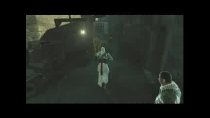 Assassins Creed silent kill - Fake Robert - 9