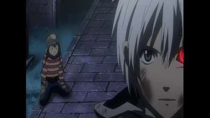 D Gray - man Episode 7 - Watch D Gray - man Episode 7 Online 