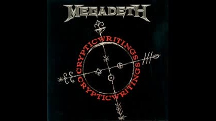 Megadeth - Almost Honest (remastered)