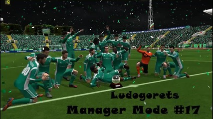 Финал за Купата на България с Левски ! Ludogorets Road to Glory - Fifa 14 S1 E17