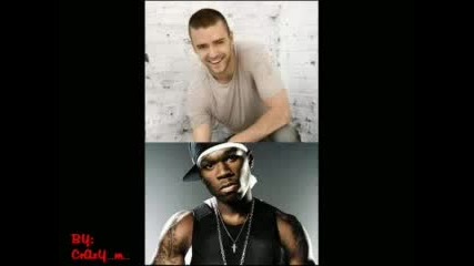 50 Cent Feat Justin Timberlake - She Wants