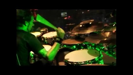 Stone Sour - Made Of Scars