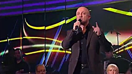 Zoki Zivkovic - Sada imam sve ( Tv Grand 28.04.2016.)