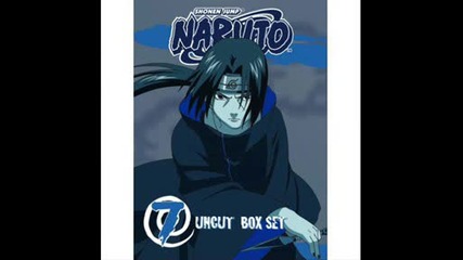 Itachi Uchiha