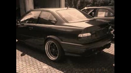 bmw E36 ///m3 