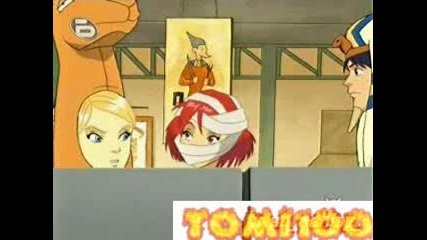 Witch ep 20 season 2