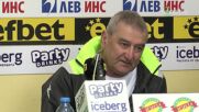 Милко Танкушев: Йордан Александров закъсня с подготовката