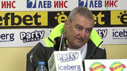 Милко Танкушев: Йордан Александров закъсня с подготовката