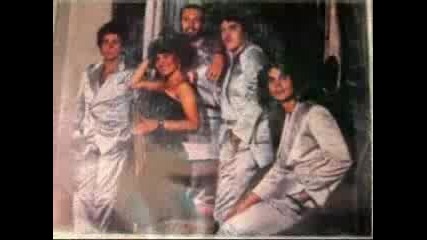 Matia Bazar - Rayo De Luna [raggio Di Luna]