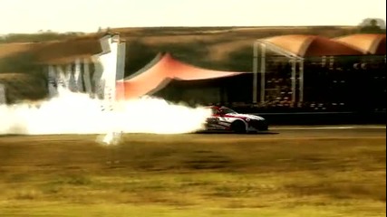 Super Drift Series