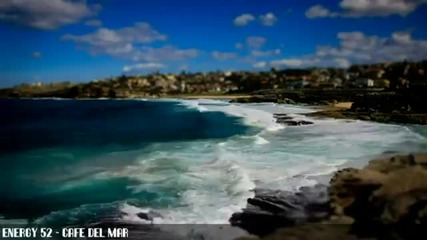 Energy 52 - Cafe Del Mar -