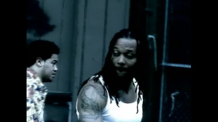 Bilal ft Jadakiss & Dr Dre - Fast Lane 