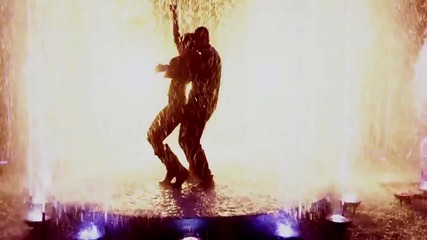 Daddy Yankee - Lovumba (премиера)2012