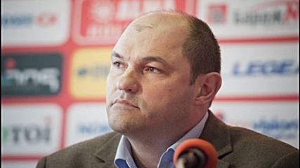 Тодоров: Огорчен съм, дано феновете се активизират
