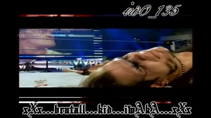 Jeff Hardy [mv]
