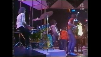 Russ Ballard - Since You ve Been Gone , 1976