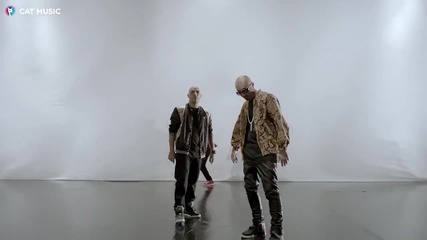 New! Cabron feat. Smiley & Guess Who - Da o Tare (official Video)