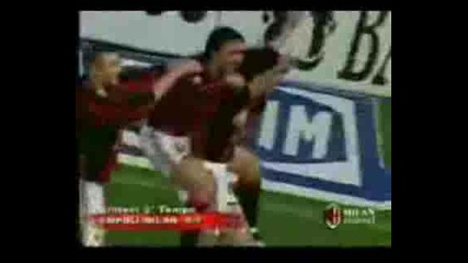Top 10 goals Kaka