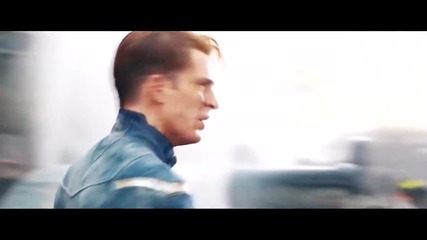 Големите отбори Отмъстителите и Пазители на Галактиката от света на Marvel Cinematic Universe
