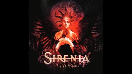 Sirenia - Fading star