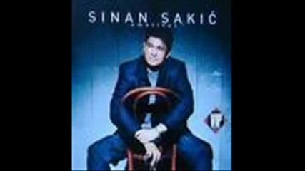 Sinan Sakic&dj Lala - Hrabar I Lud (remix)