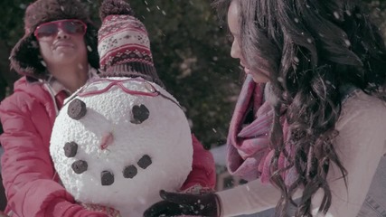 Mindless Behavior - Christmas With My Girl [ H D ]