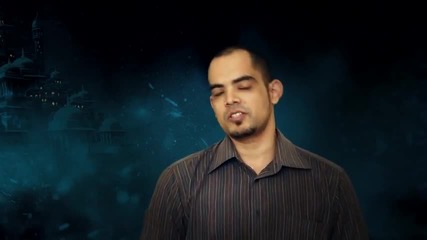 Prince Of Persia® The Shadow And The Flame Dev Diary 2