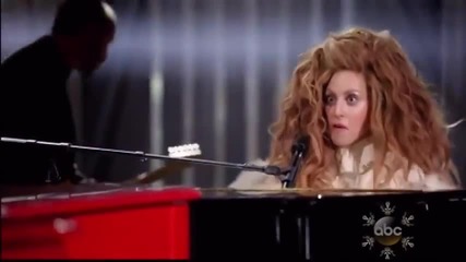 Lady Gaga & Elton John