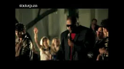 Jonas Brothers - Burnin up