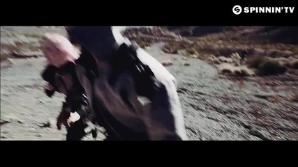 Премиера! Showtek & Justin Prime ft. Matthew Koma - Cannonball (earthquake) [official Video]