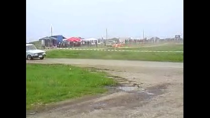 квалификации рали с.мадан 24.04.2010