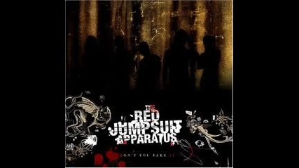 Red Jumpsuit Apparatus - 11 Your Guardian Angel