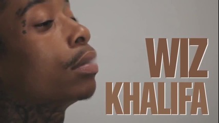 New!!! Wiz Khalifa - Mia ft. Juicy J [official Music Video]