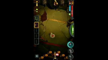 Zombie Commando 2014 Gameplay Android & iOS HD