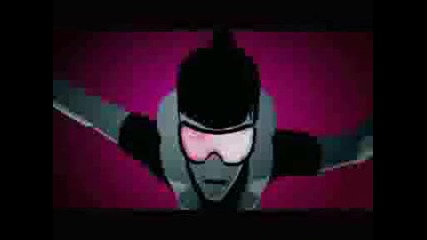 Funkerman - Speed Up