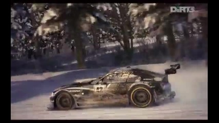 Dirt 3 Game Play Episode 1