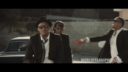 Ty Dolla Sign Feat. Yg & Joe Moses - Only Right