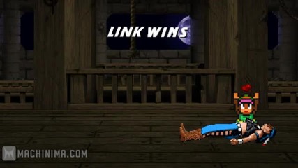 Mortal Kombat Secret Character Tryouts Ep.1 ( M K Fatalities )