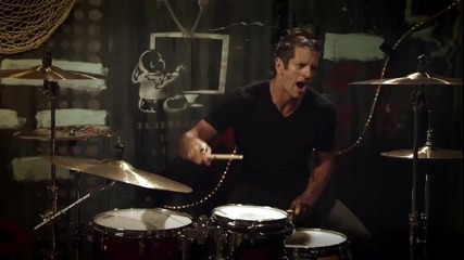 Icon For Hire - Make A Move [ H D ]