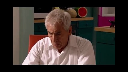 Sortilegio Capitulo 29
