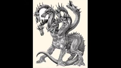 Mystic Elders - Tales of the Rotten Sirens 