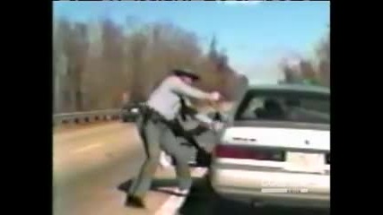 Police Brutality 