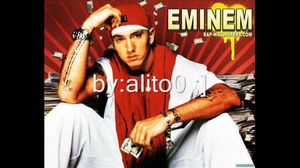 Eminem feat. Lil Wayne - No Love *hq*