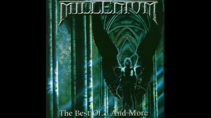 Millenium-i Surrender (rainbow cover)