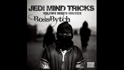 Jedi Mind Tricks - When Crows Descend Upon You ( Ft. Demoz ) ( Album - Violence Begets Violence )