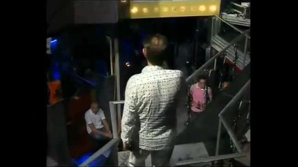 Kemal Malovcic Lazu te malena (hq) live