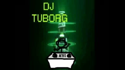 dj tuborg 
