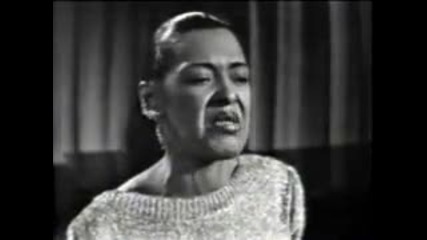 Billie Holiday - Strange Fruit