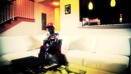 Soulja Boy - The Last Crown