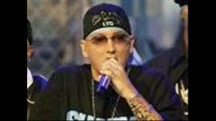 Eminem Is The Best